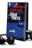 Book cover of Cold Truth