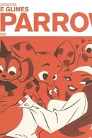 Book cover of Shane Glines