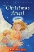 Book cover of Christmas Angel