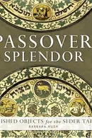 Book cover of Passover Splendor