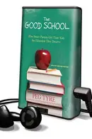 Book cover of The Good School