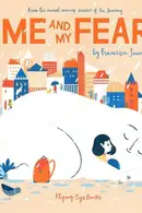 Book cover of Me and my fear