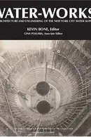 Book cover of Water-works
