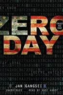 Book cover of Zero Day Lib/E