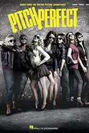 Book cover of Pitch Perfect
