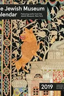 Book cover of The Jewish Museum Calendar 2019