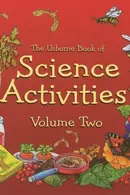 Book cover of Usborne Science Activities, Vol. 2