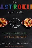 Book cover of The gastrokid cookbook