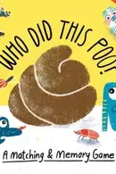 Book cover of Who Did This Poo?