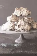 Book cover of Meringue Magic