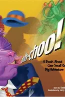 Book cover of AHH-CHOO