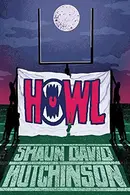 Book cover of Howl