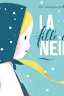 Book cover of La fille de neige