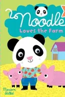 Book cover of Noodle Loves The Farm