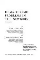 Book cover of Hematologic problems in the newborn