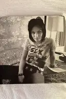 Book cover of Joan Jett