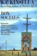 Book cover of Box Socials