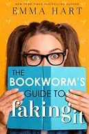 Book cover of The Bookworm's Guide to Faking It