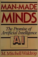 Book cover of Man-made minds
