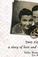 Book cover of Two Rings Lib/E