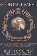 Book cover of The Contact Paradox Lib/E