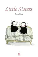 Book cover of Little Sisters