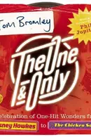 Book cover of The One and Only