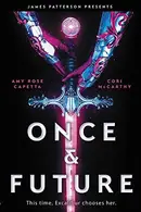 Book cover of Once & Future Lib/E