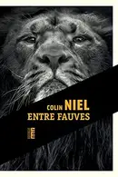 Book cover of Entre fauves