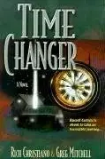 Book cover of Time Changer