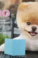 Book cover of Boo