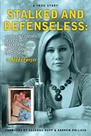 Book cover of Stalked and Defenseless