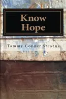 Book cover of Know Hope