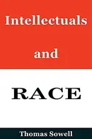 Book cover of Intellectuals and Race