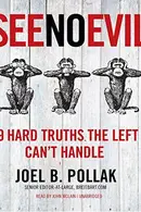 Book cover of See No Evil Lib/E