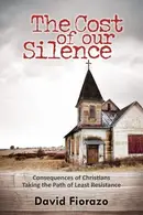 Book cover of The Cost of Our Silence