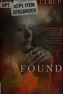 Book cover of Lost and Found