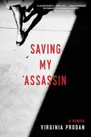 Book cover of Saving My Assassin