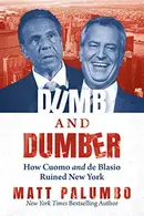 Book cover of Dumb and Dumber