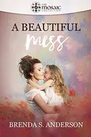 Book cover of A Beautiful Mess