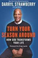 Book cover of Turn Your Season Around