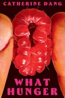 Book cover of What Hunger