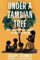 Book cover of Under a Zambian Tree