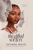Book cover of Gifted Society
