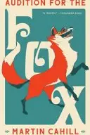 Book cover of Audition for the Fox