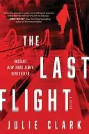 Book cover of The Last Flight