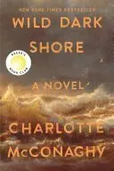 Book cover of Wild Dark Shore