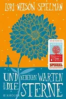 Book cover of Und nebenan warten die Sterne