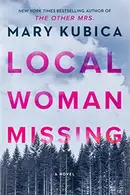 Book cover of Local Woman Missing