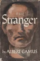 Book cover of The Stranger